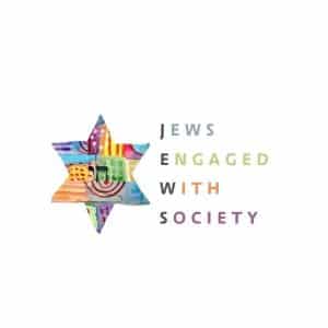 Jews Engaged With Society